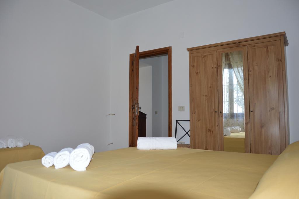 Azienda Agrituristica Caridà Zaccanopoli Exterior foto